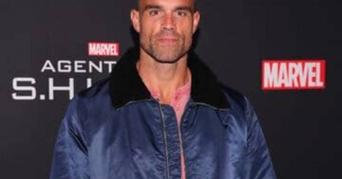Brian Patrick Wade Net Worth