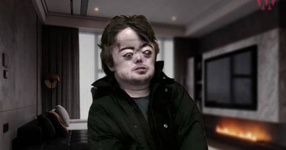 Brian Peppers – Celebsgraphy