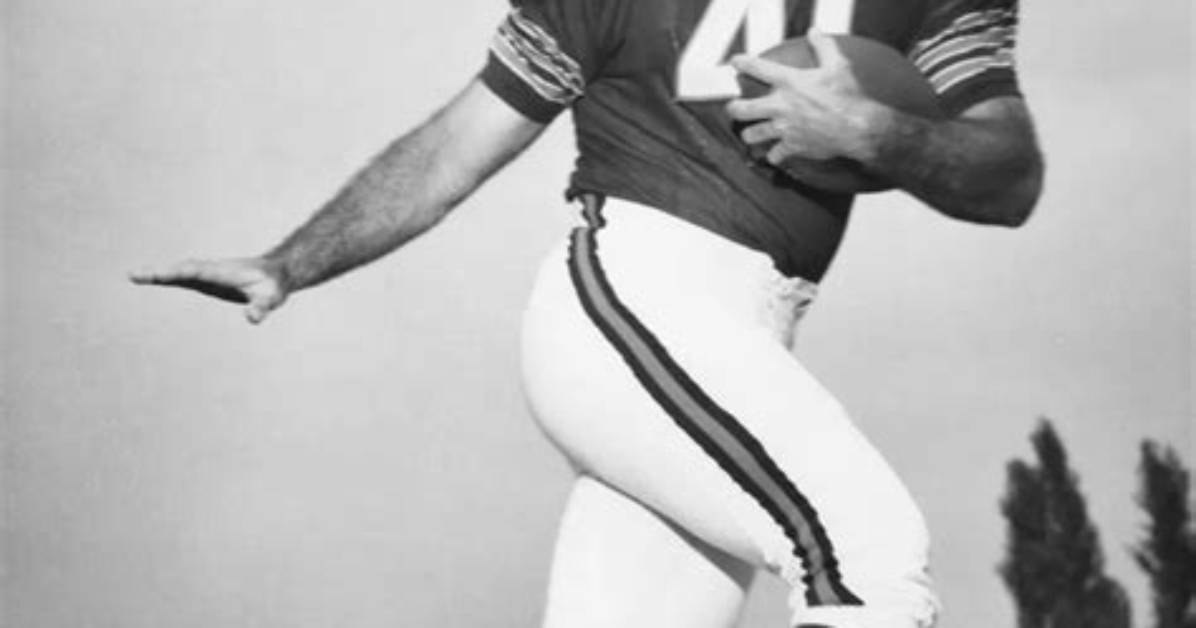 Brian Piccolo Net Worth