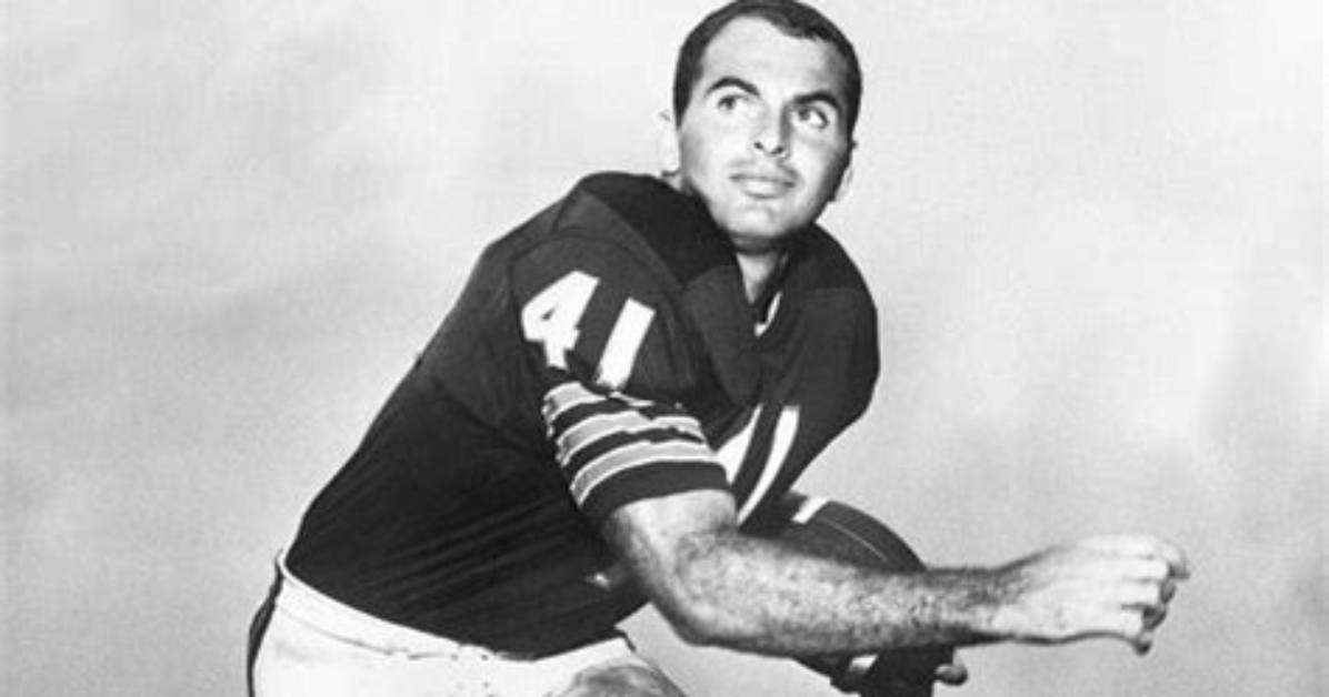 Brian Piccolo
