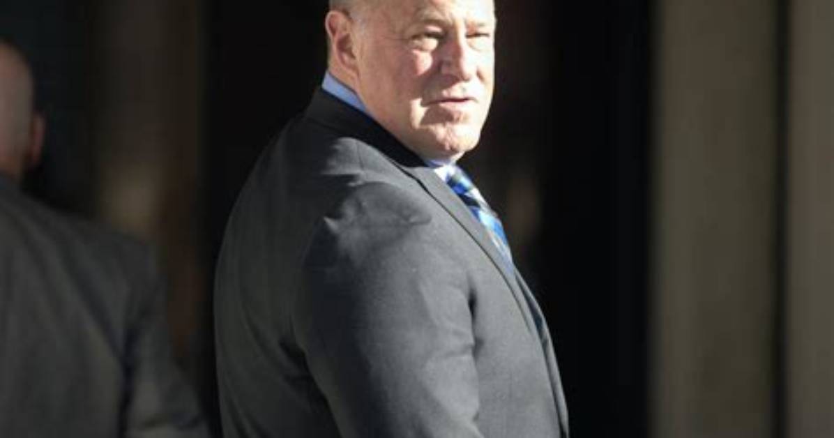 Brian Pope