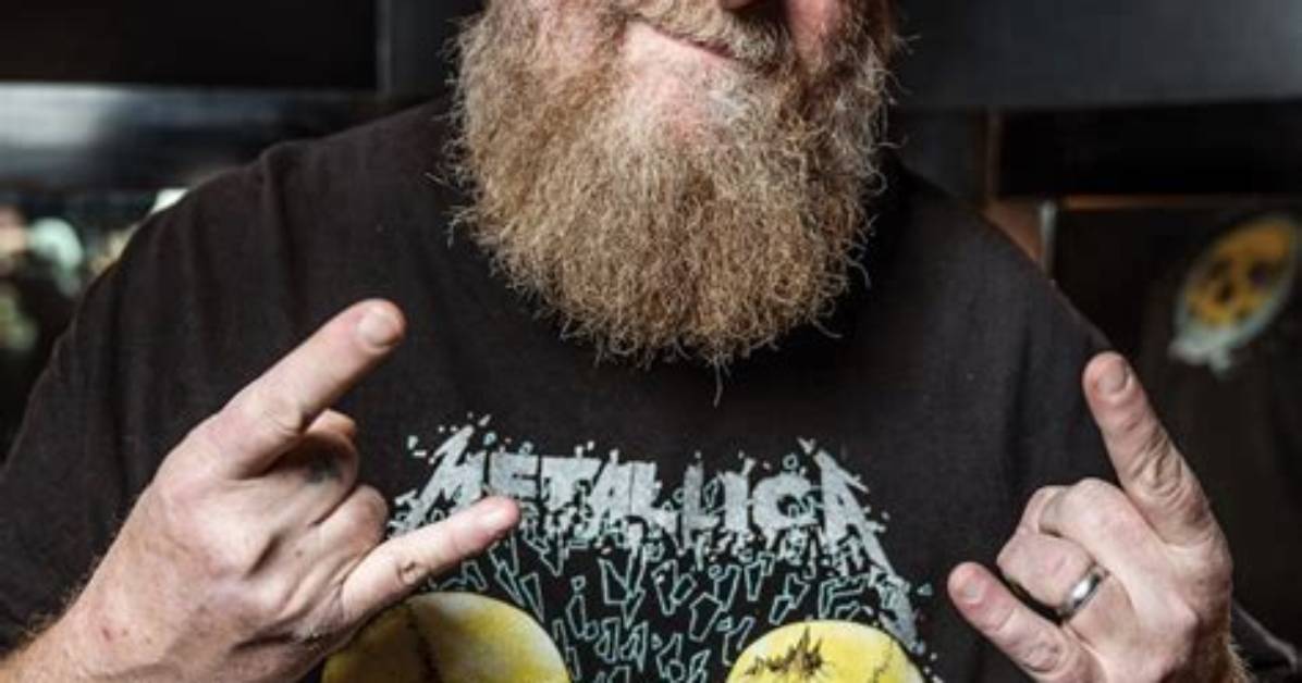 Brian Posehn Net Worth