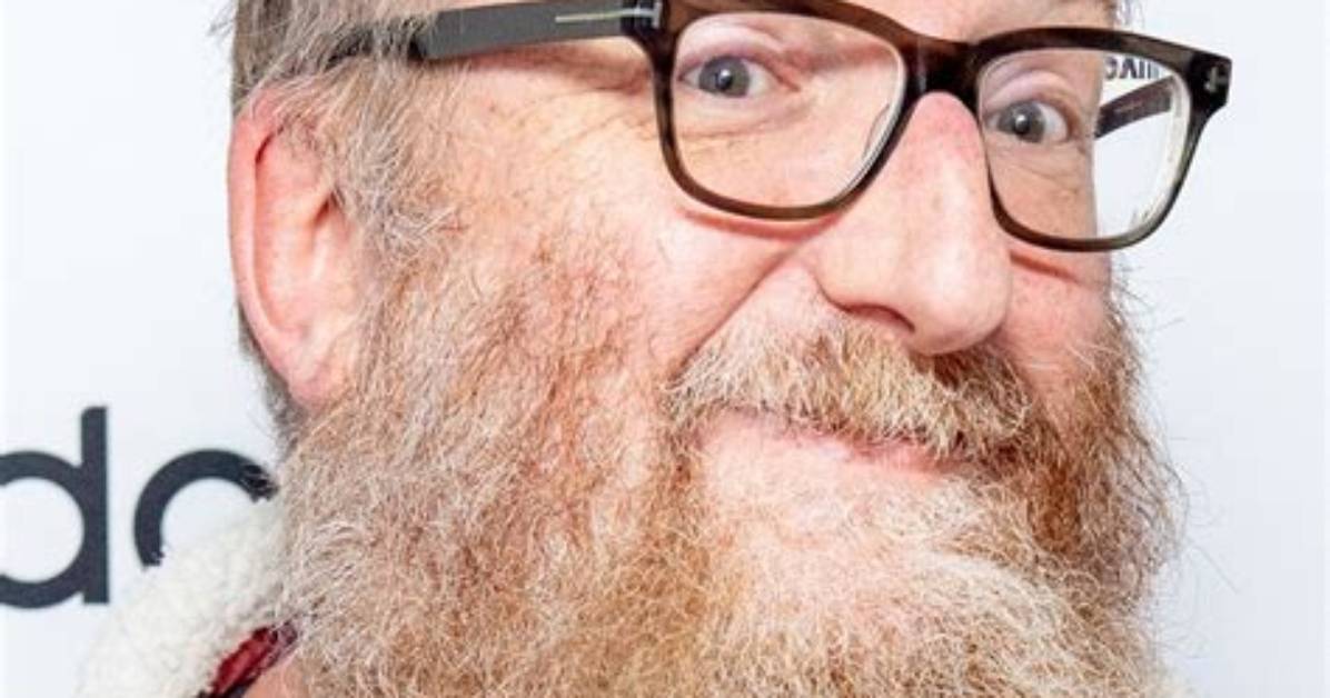 Brian Posehn