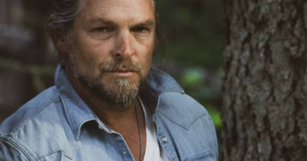 Brian Presley