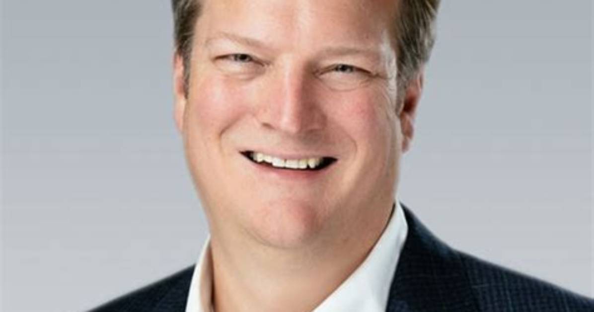 Brian Preston