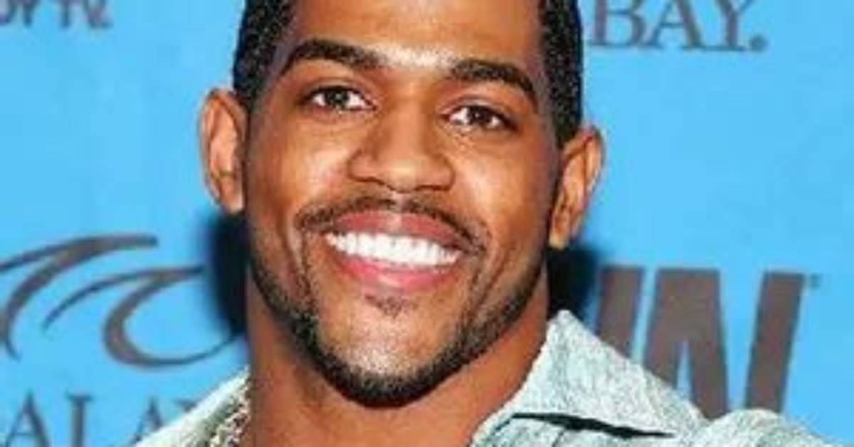 Brian Pumper Net Worth