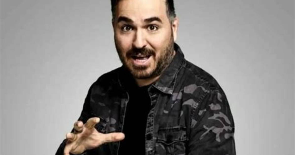 Brian Quinn- Wiki, Age, Height, Net Worth, Girlfriend, Dating