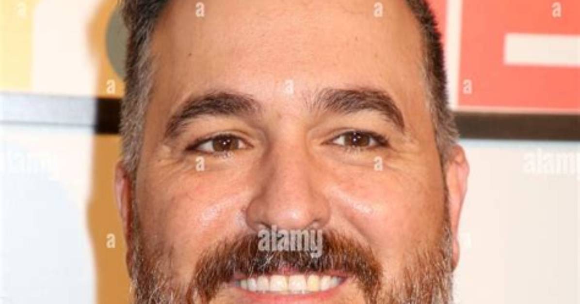 Brian Quinn