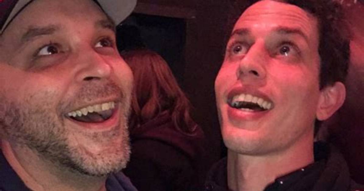 Brian Redban