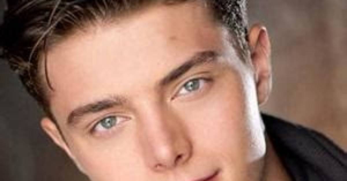 Brian Redmon