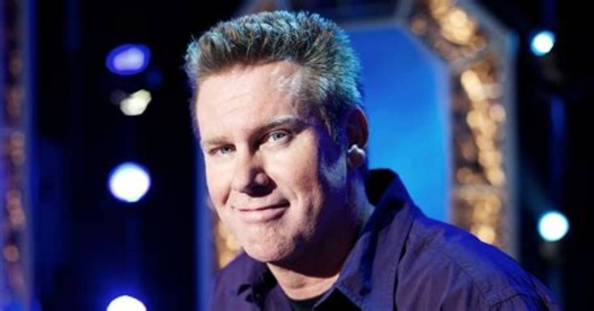 Brian Regan Net Worth
