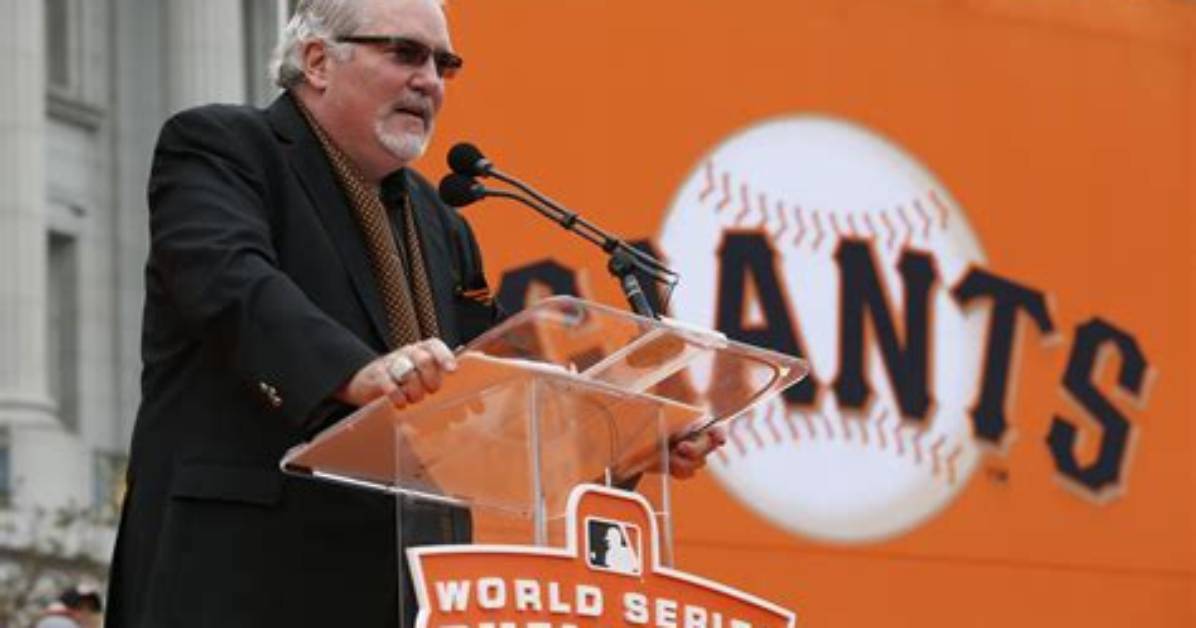 Brian Sabean