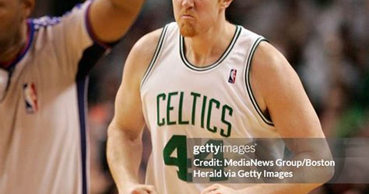Brian Scalabrine