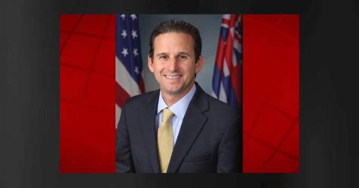 Brian Schatz