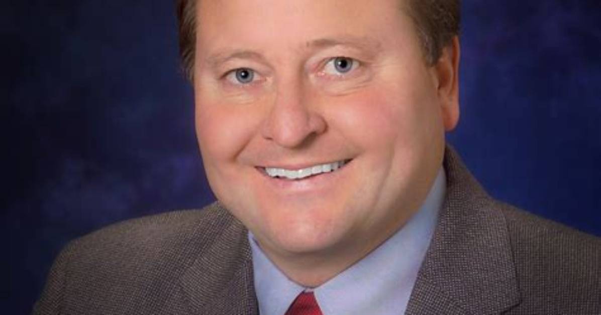 Brian Schweitzer