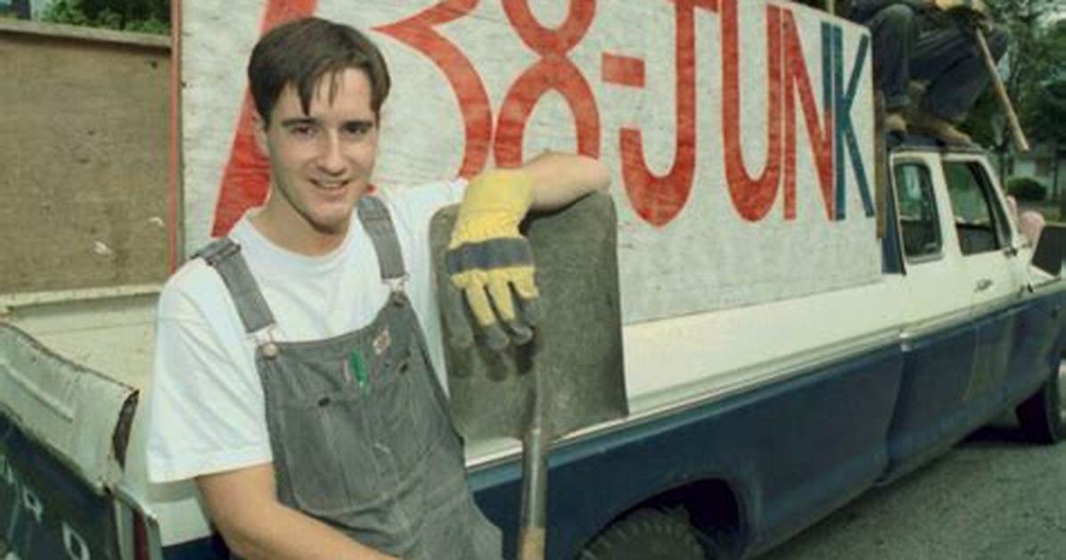 Brian Scudamore