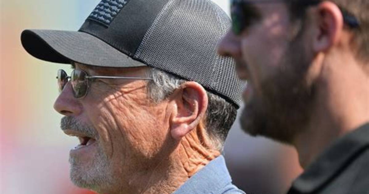 Brian Sipe Net Worth