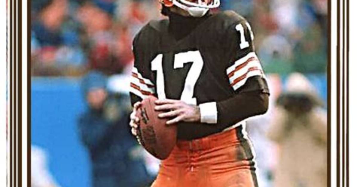 Brian Sipe