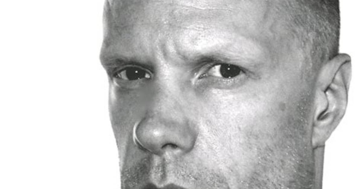 Brian Steele