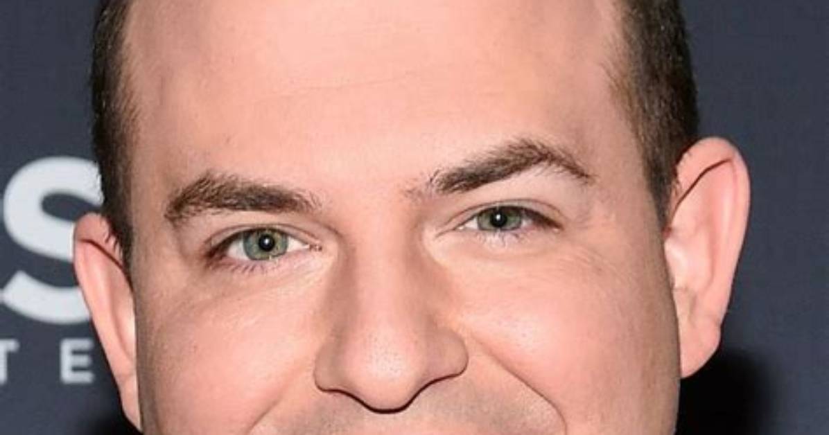 Brian Stelter