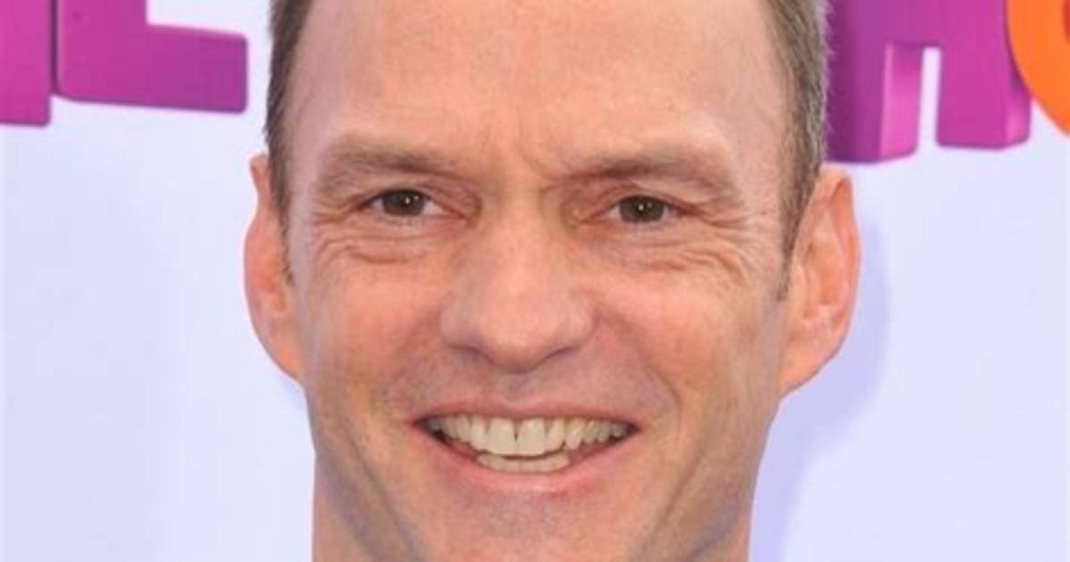 Brian Stepanek Net Worth
