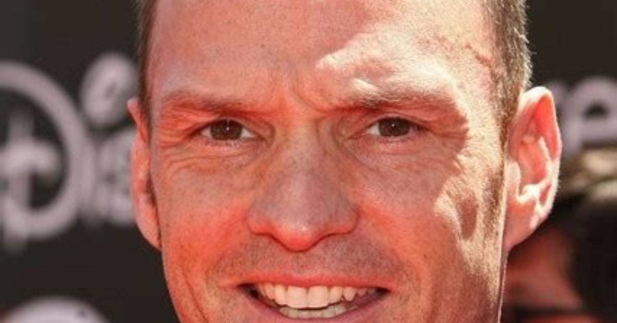 Brian Stepanek