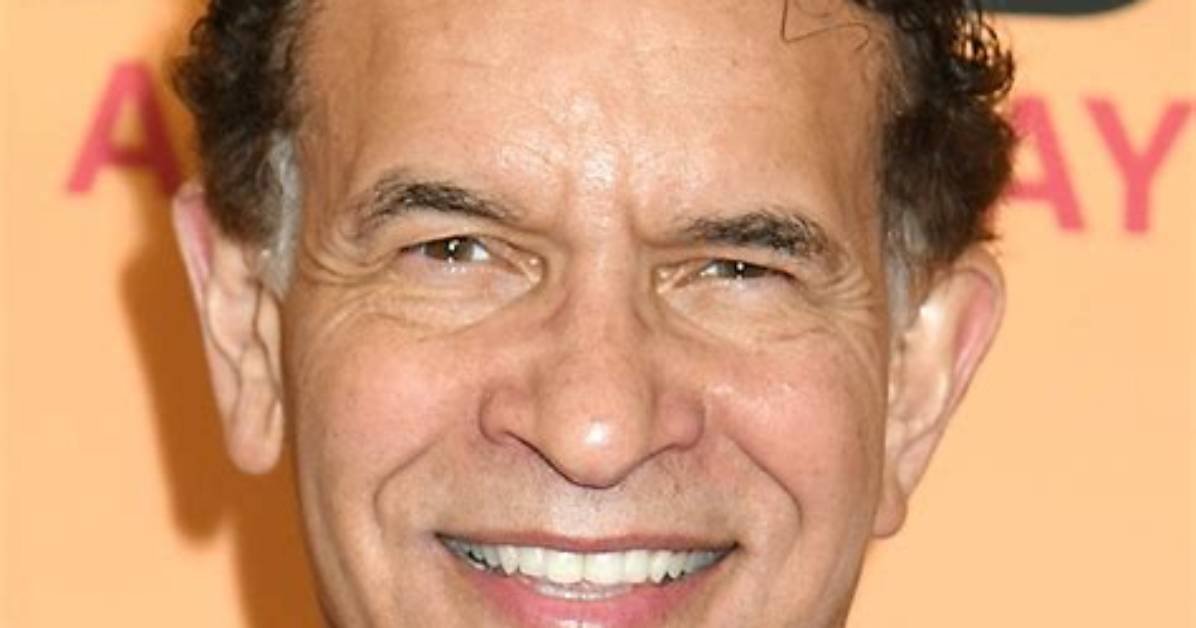 Brian Stokes Mitchell Net Worth 2024