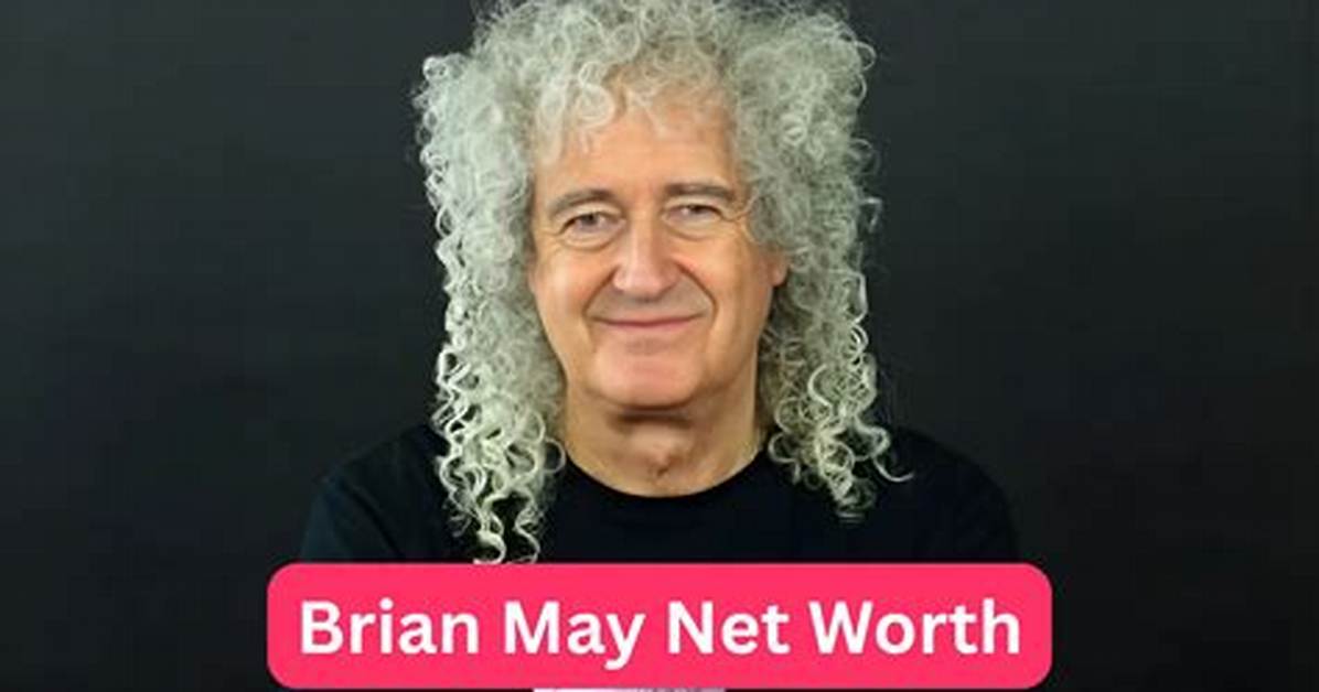 Brian Stretch Net Worth