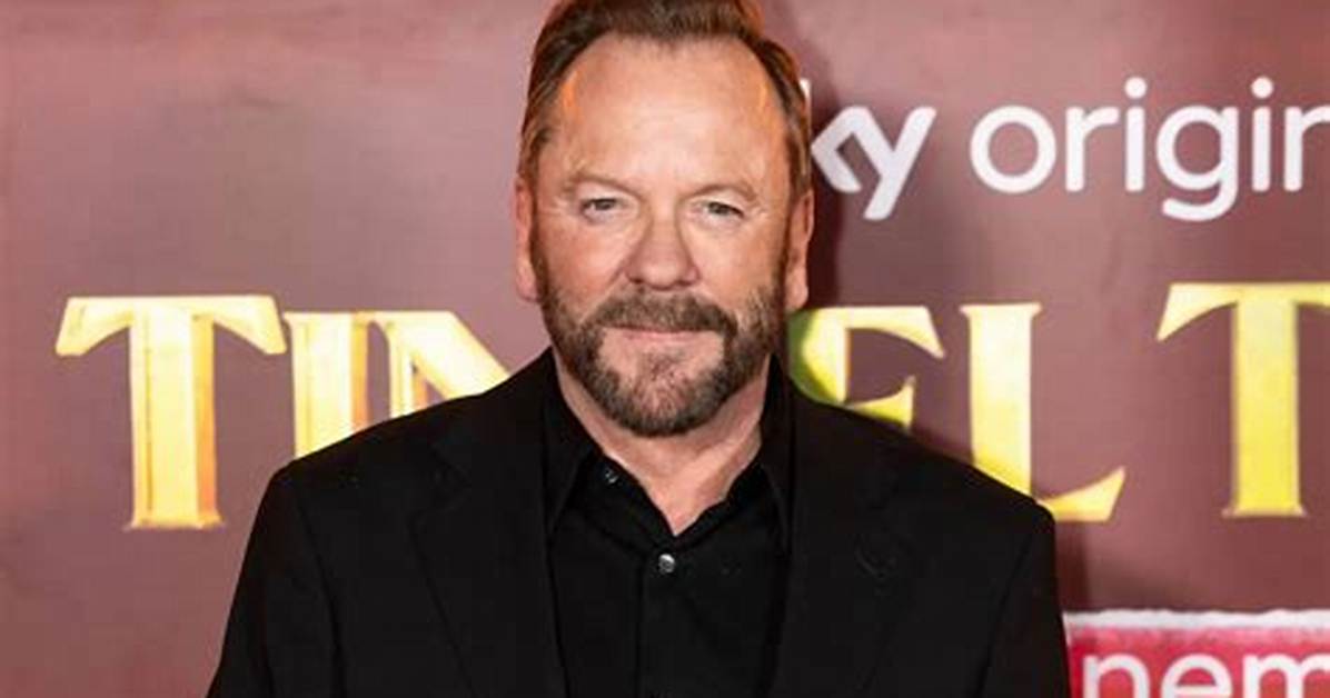 Brian Sutherland Net Worth