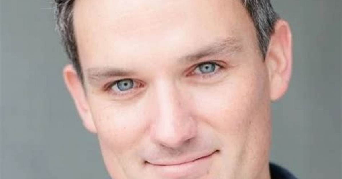 Brian T. Delaney