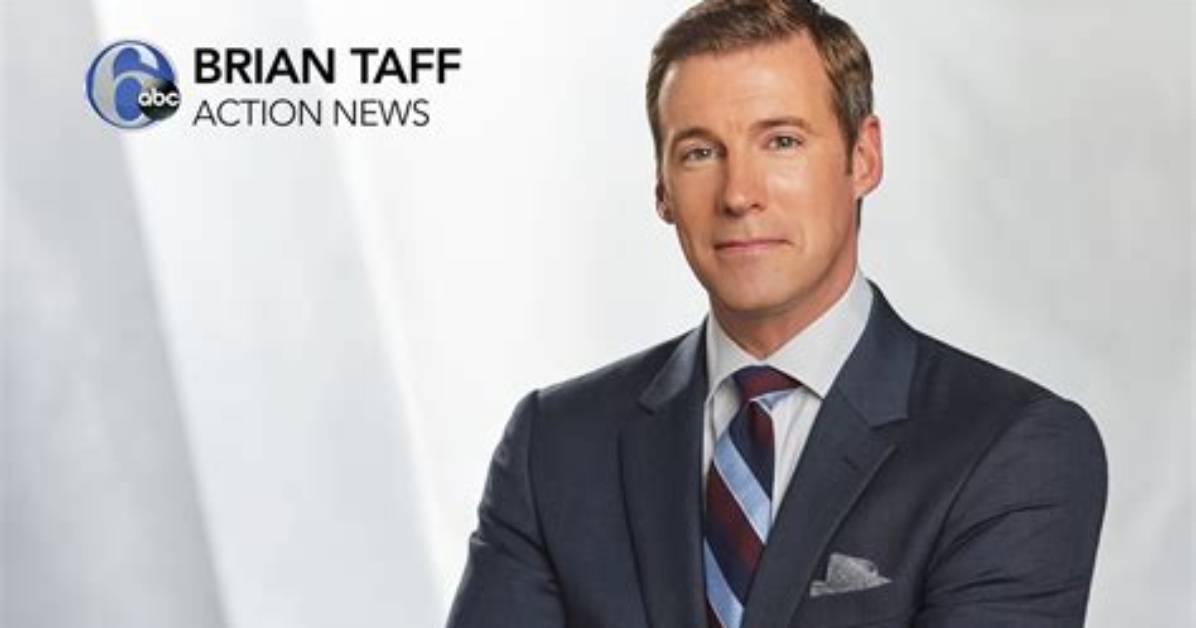 Brian Taff