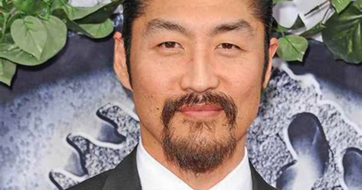 Brian Tee Net Worth