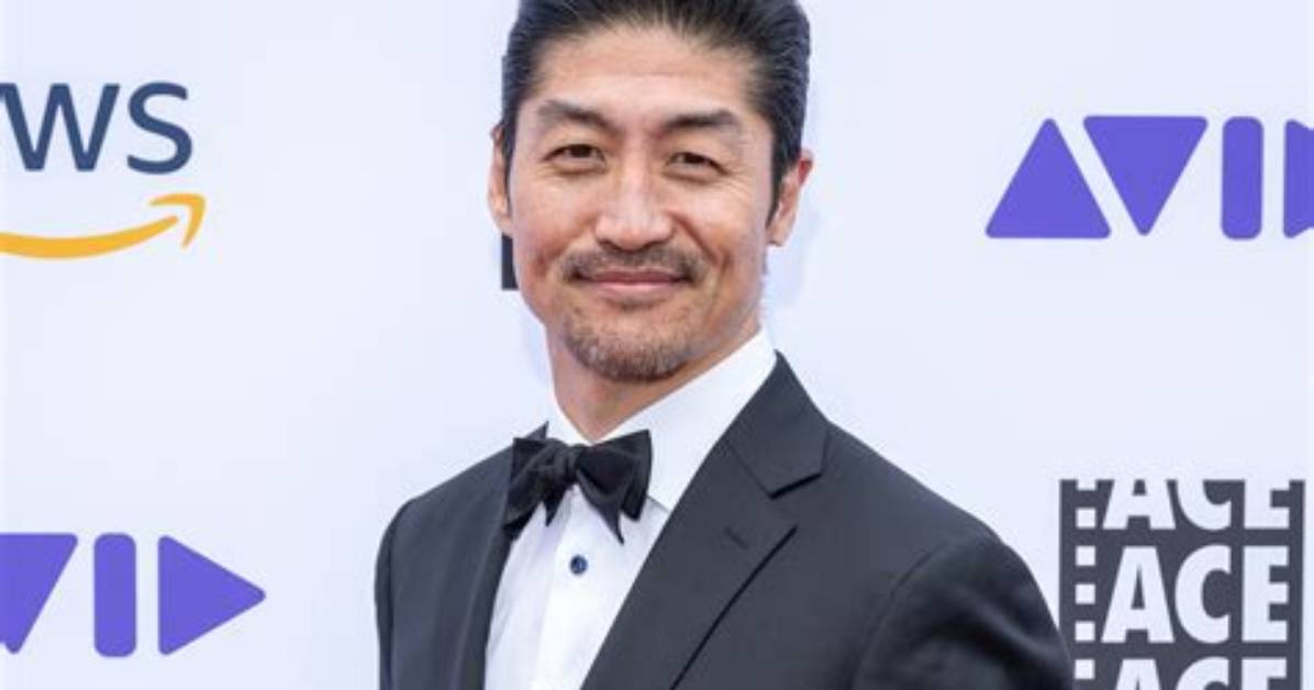 Brian Tee