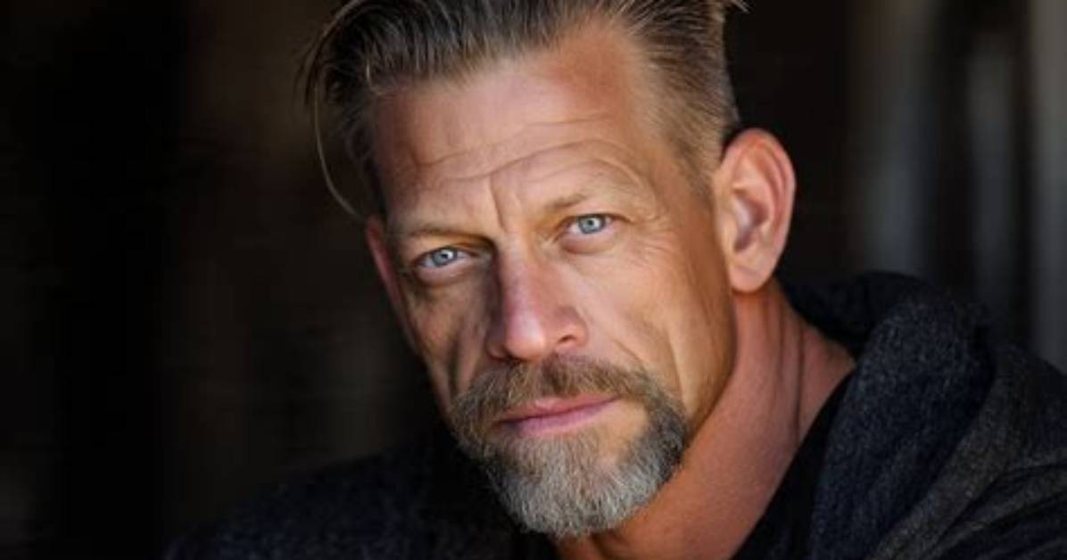 Brian Thompson Net Worth