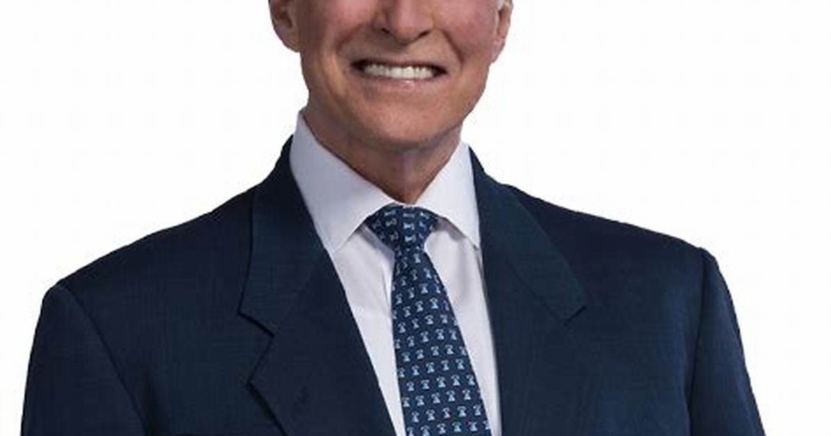 Brian Tracy Fortune