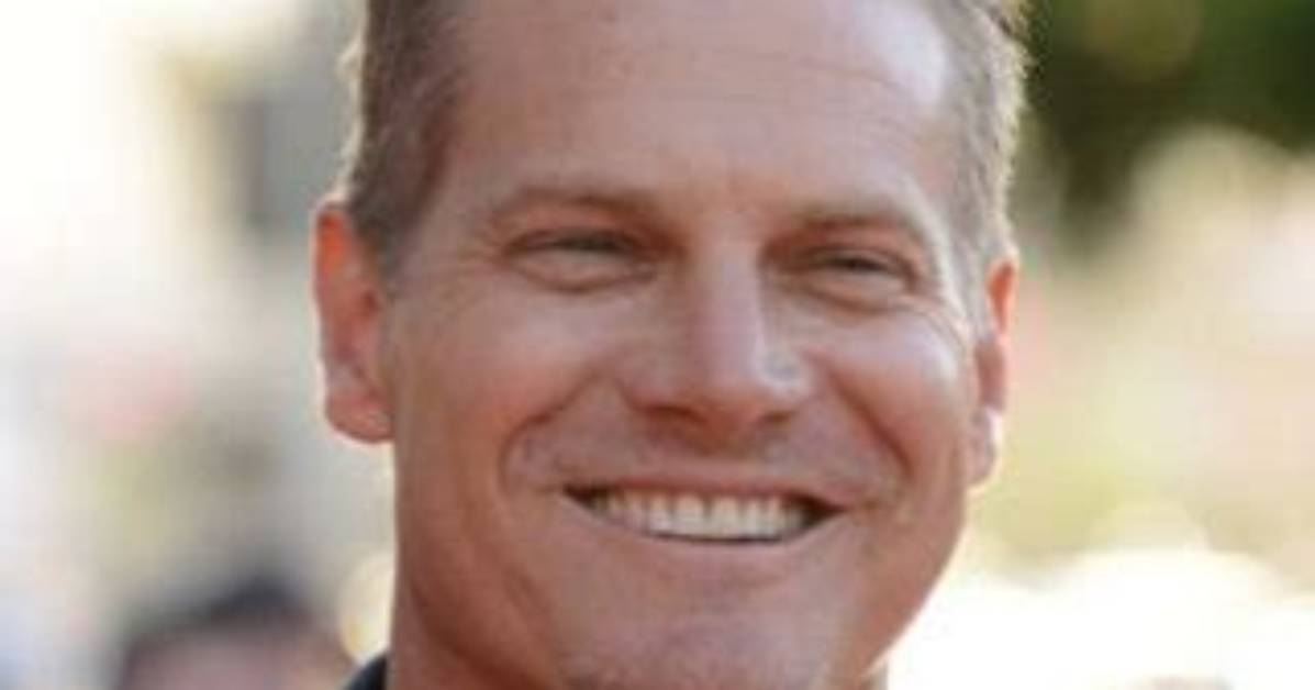 Brian Van Holt Net Worth