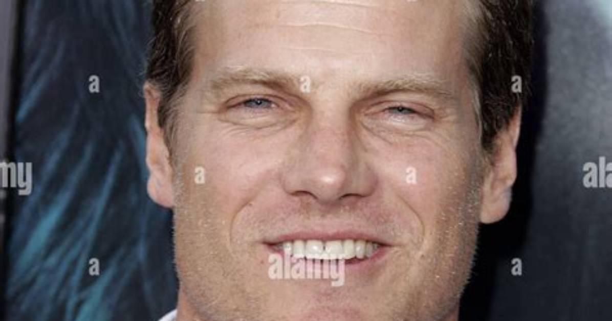 Brian Van Holt