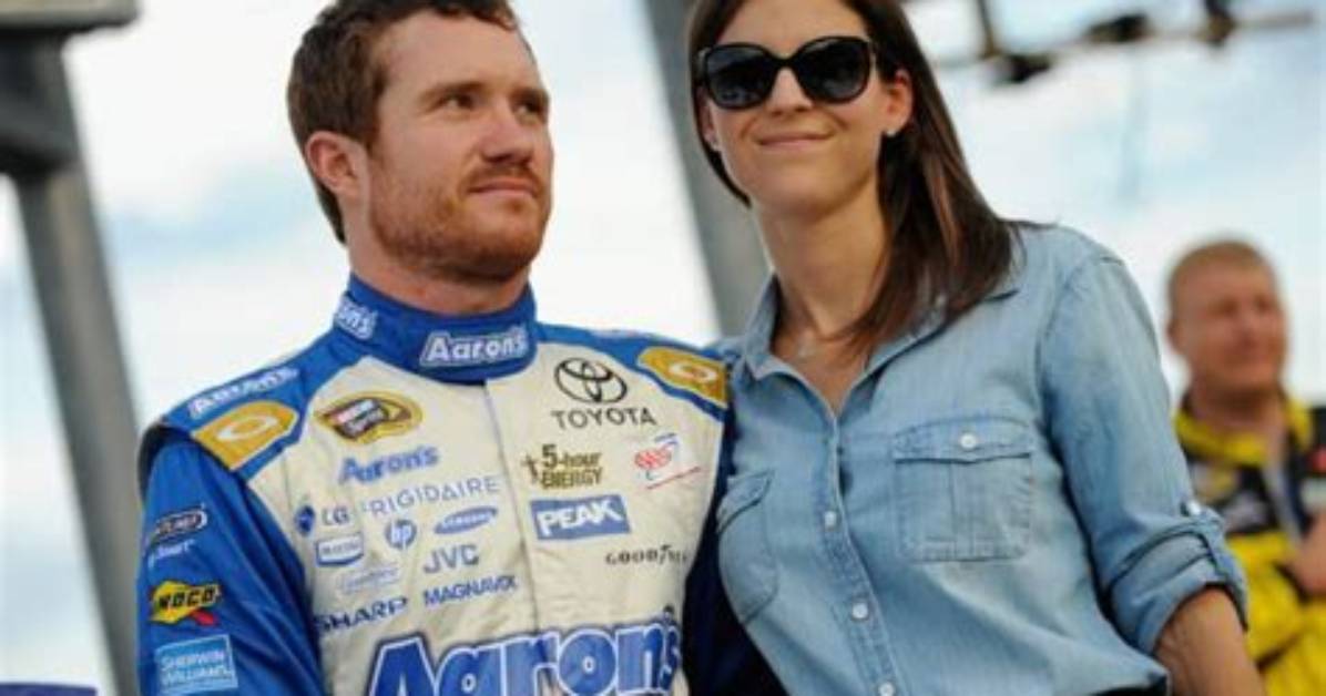 Brian Vickers Net Worth