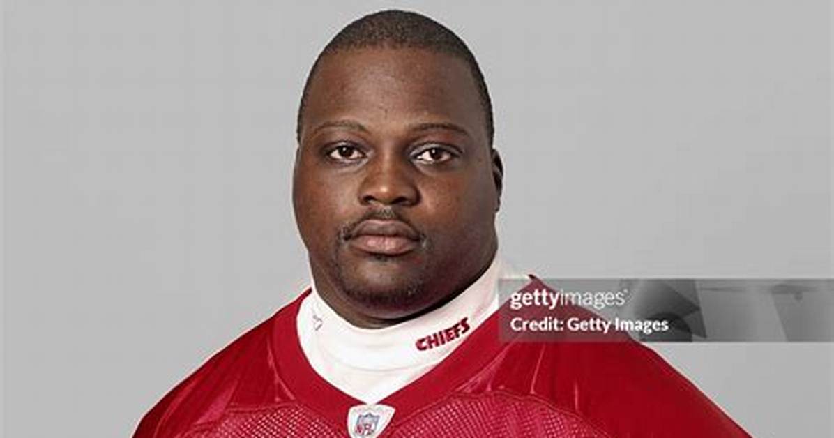 Brian Waters