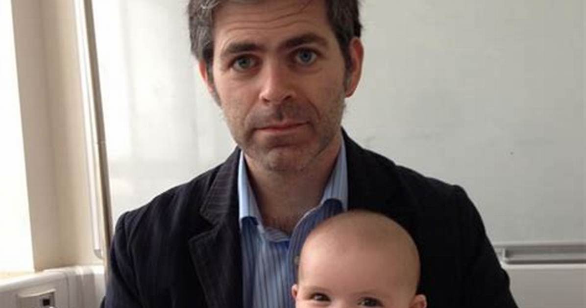 Brian Wecht – Celebsgraphy