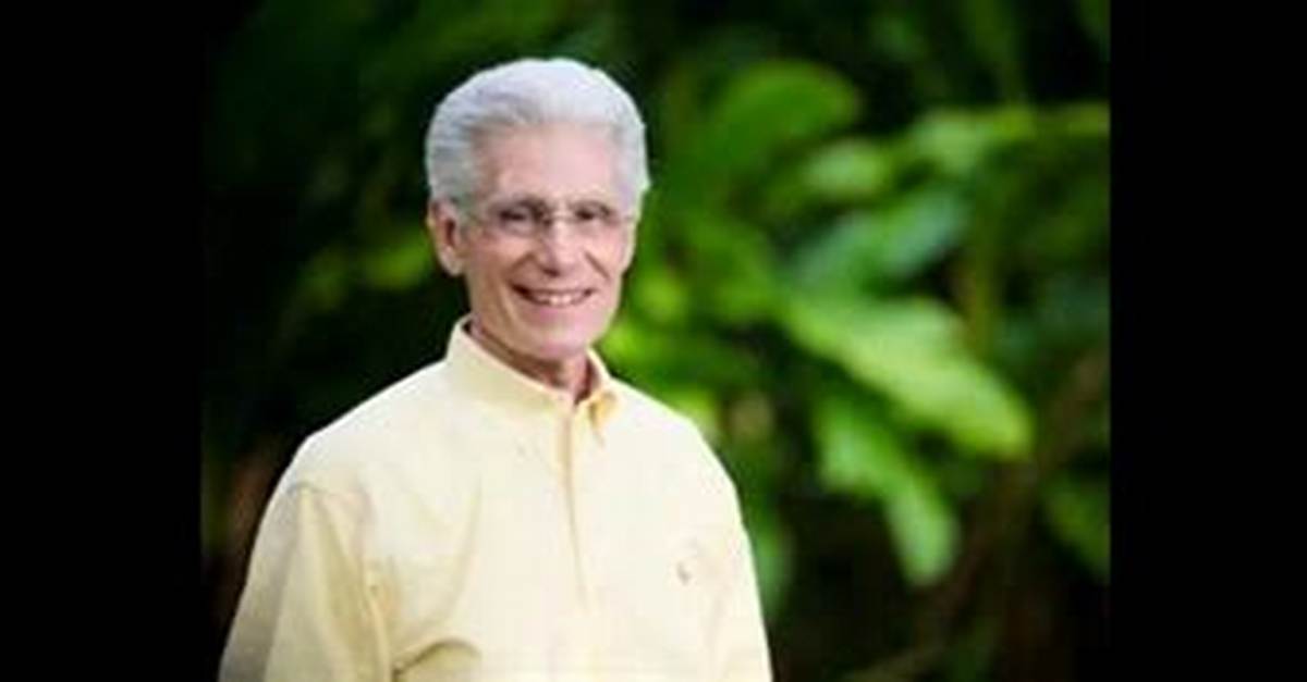 Brian Weiss Net Worth