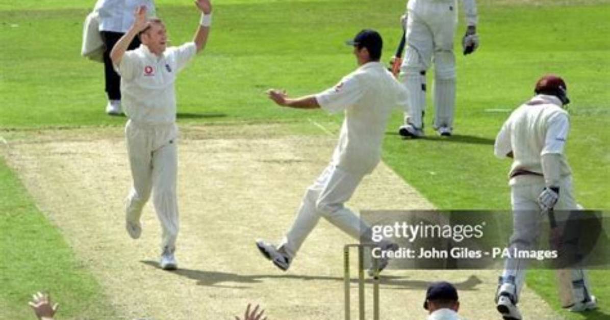 Brian White (Cricketer)