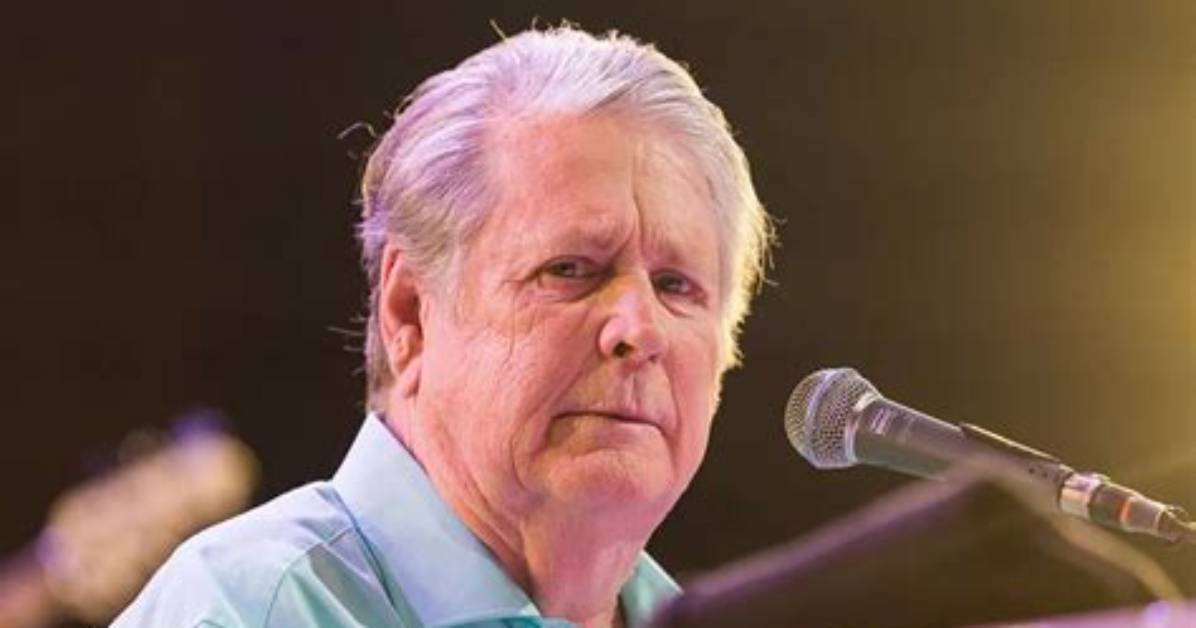Brian Wilson Net Worth (2024) | Wallmine Gb