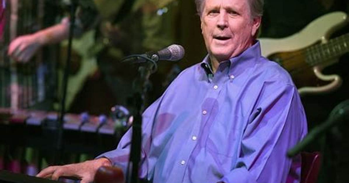 Brian Wilson Net Worth 2024