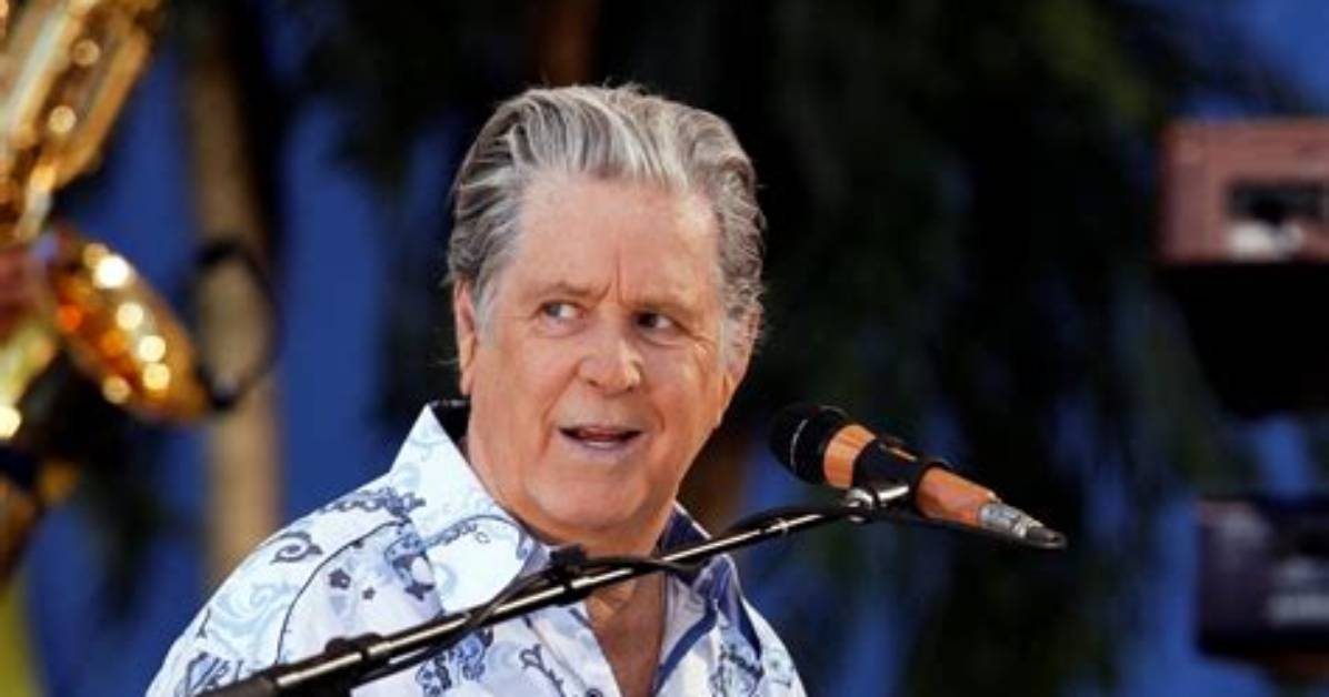 Brian Wilson