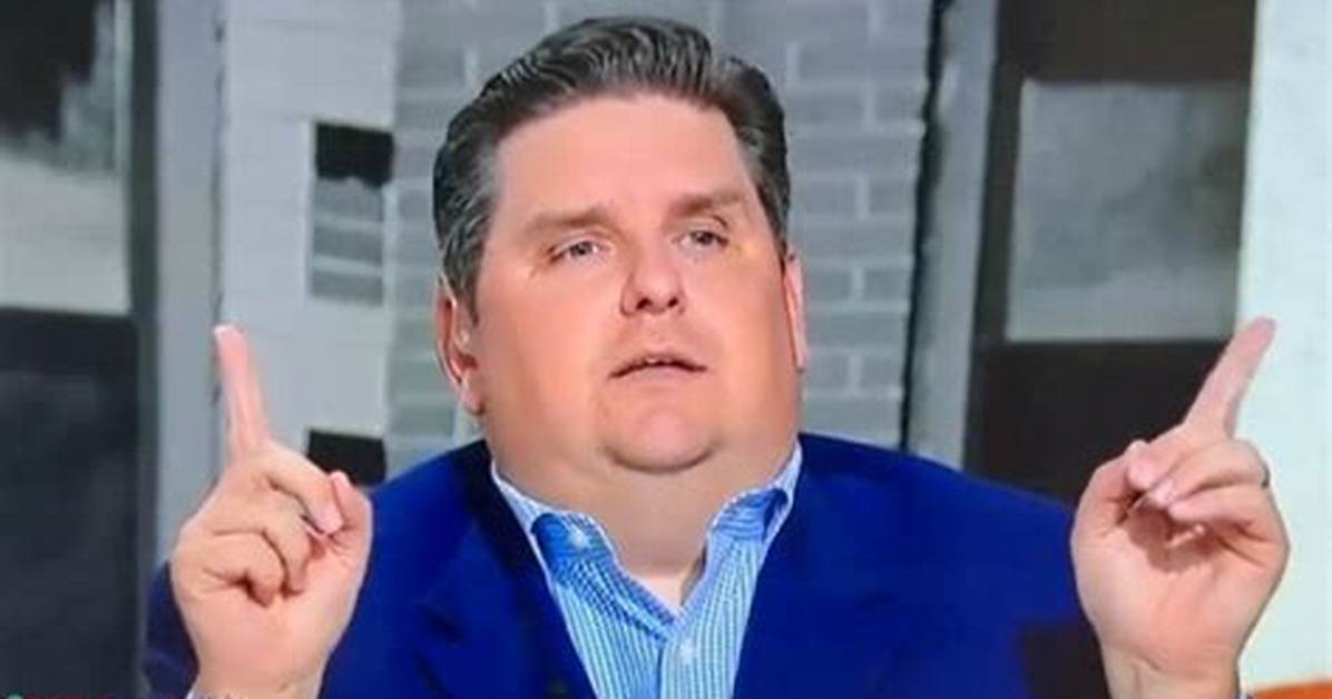 Brian Windhorst Net Worth