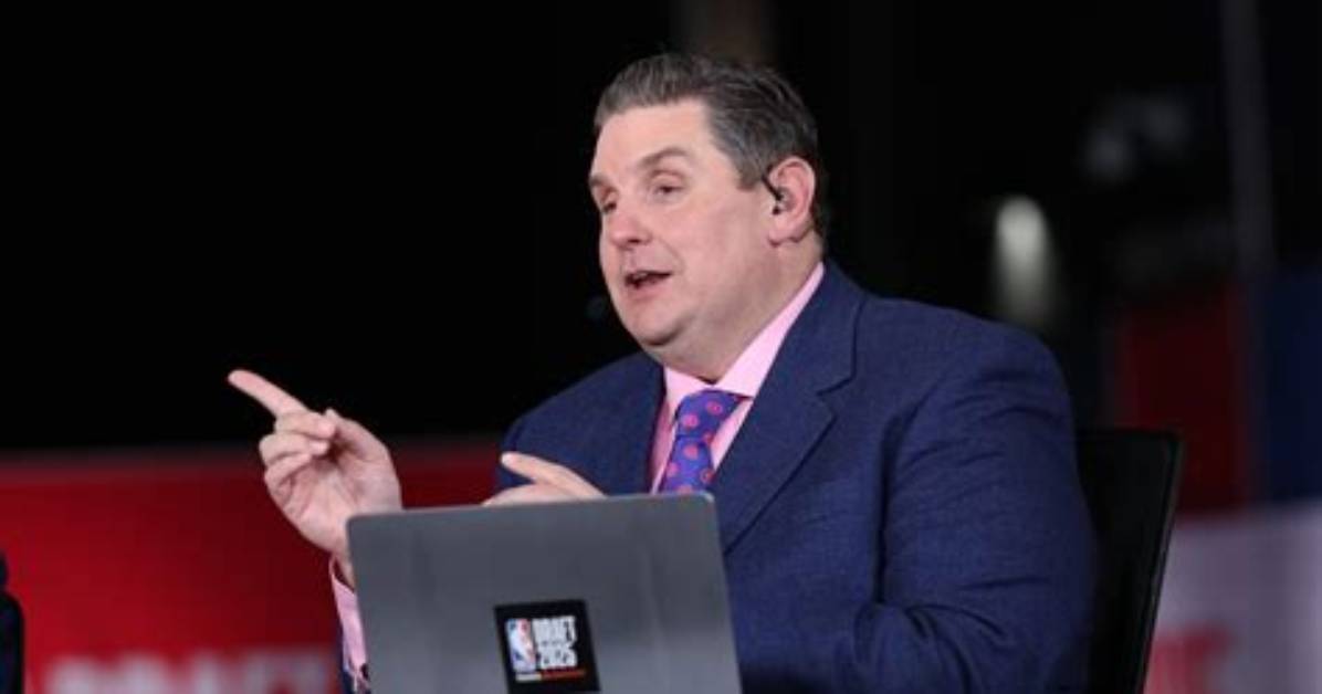 Brian Windhorst