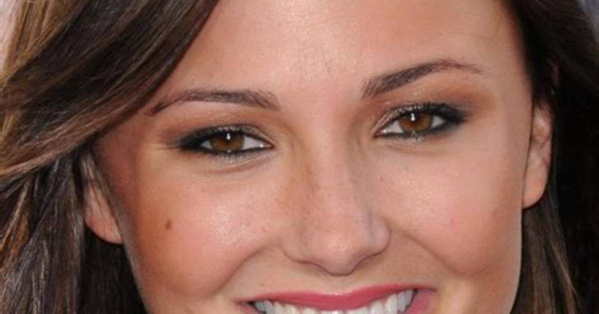 Briana Evigan