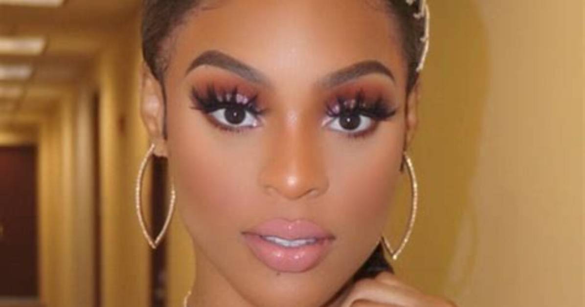 Brianna Perry
