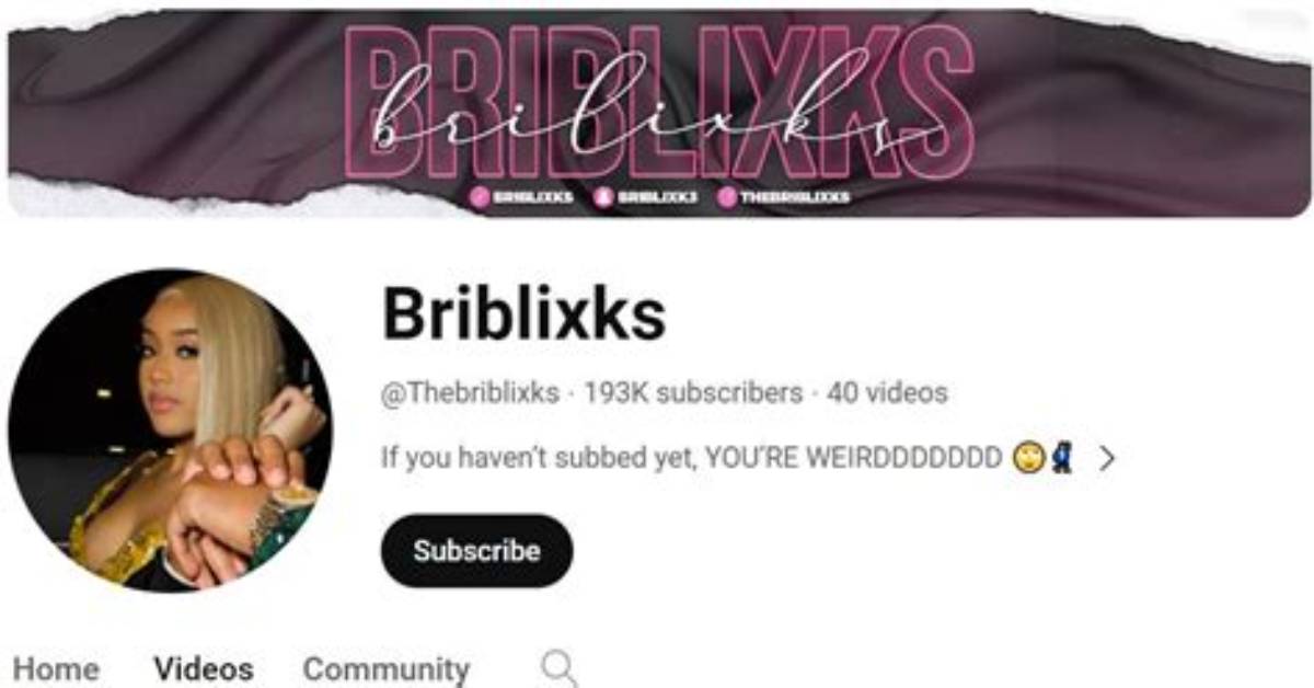 Briblixks